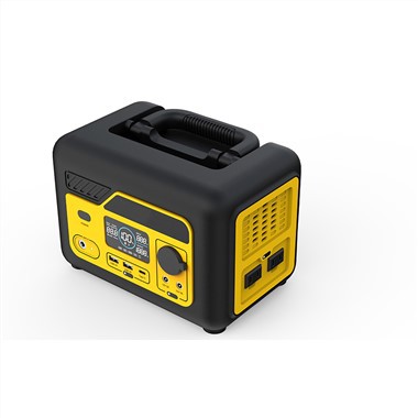 Tragbares Batteriekraftwerk 300 W